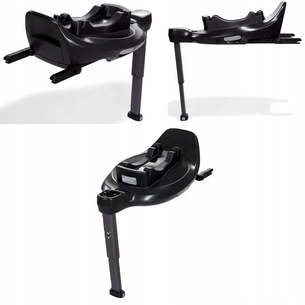 Baza Joie iBase 360| Encore | obrotowa | rozwojowa