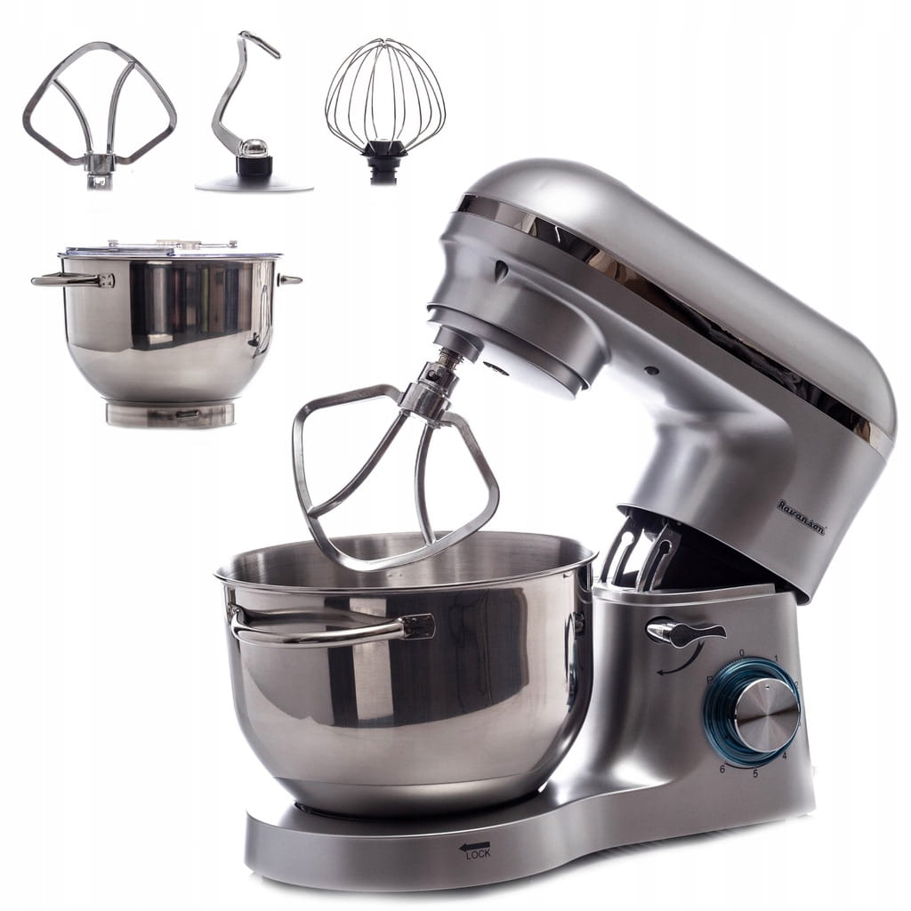 Robot kuchenny Ravanson RP-1800 1800 W