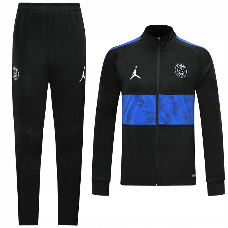 XXL DRES KOMPLET 13 JORDAN NIEBIESKI PI KARSKI PSG 9687496544 oficjalne archiwum Allegro
