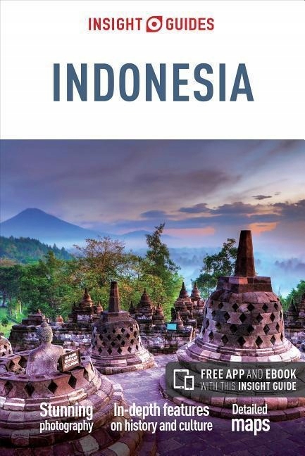Insight Guides Indonesia APA PUBLICATIONS LIMITED