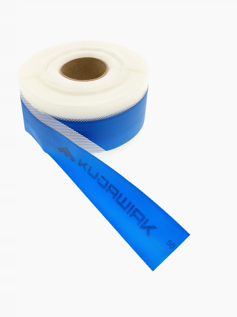 TAŚMA DO HYDROIZOLACJI Uszczelniająca 50mb KUJAWIAK