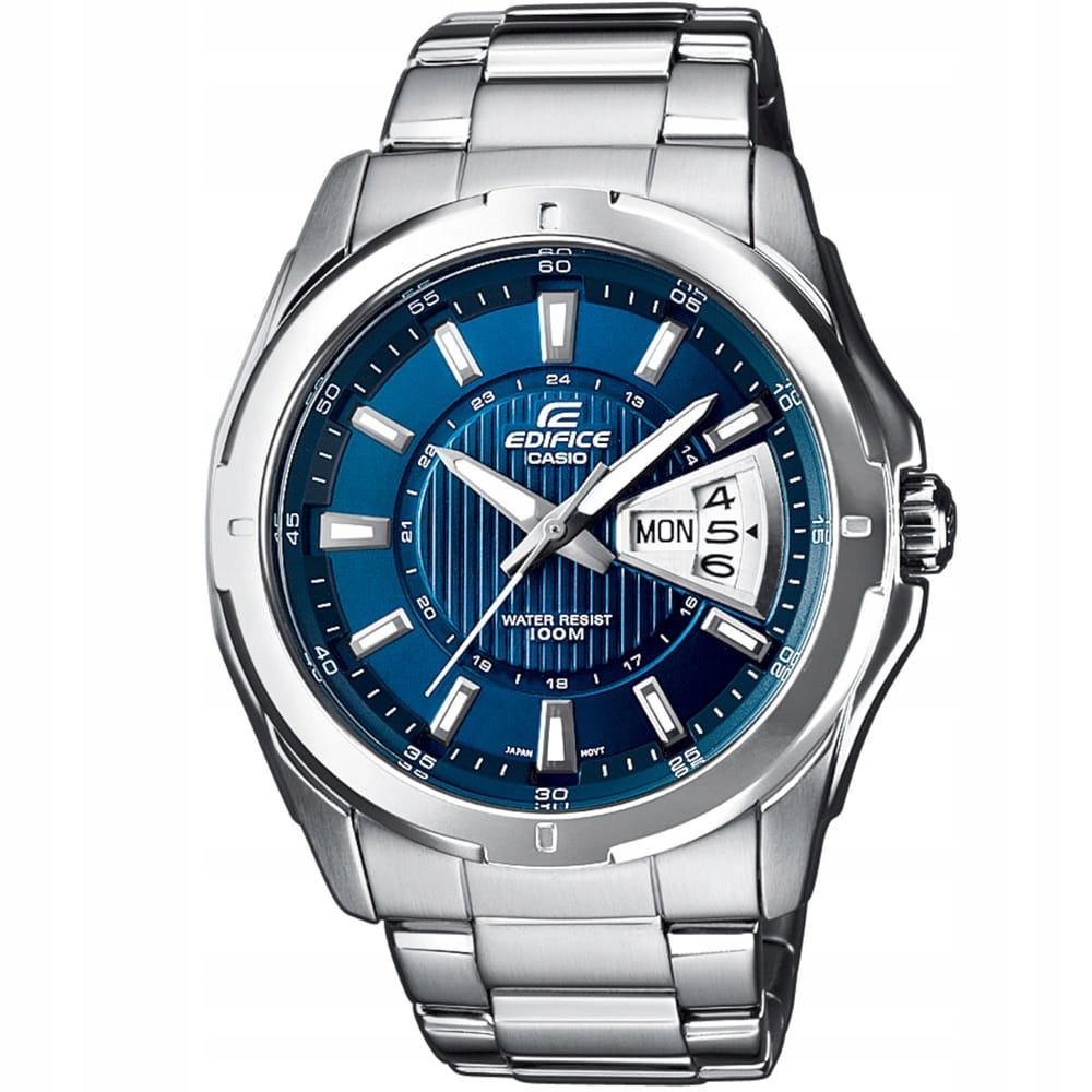 Zegarek męski Casio Edifice EF-129D-2A