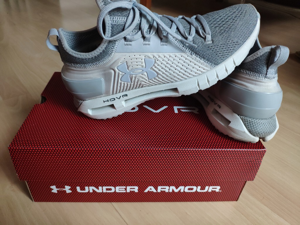 UNDER ARMOUR HOVR Phantom