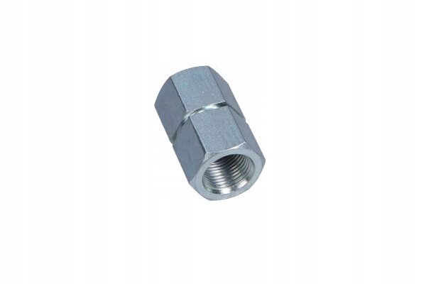 QUICK BRAKE NAKRĘTKA PRZEWODU HAMULCOWEGO M12X1 WEWNĘTRZNY 4 ZEW 17X29.0
