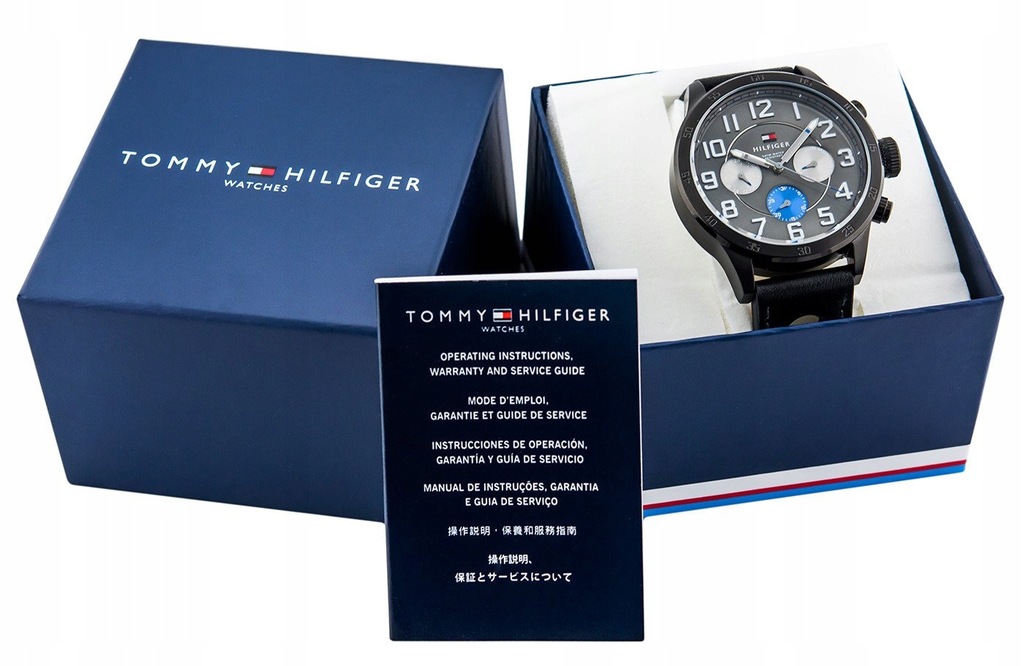 tommy hilfiger 1791529