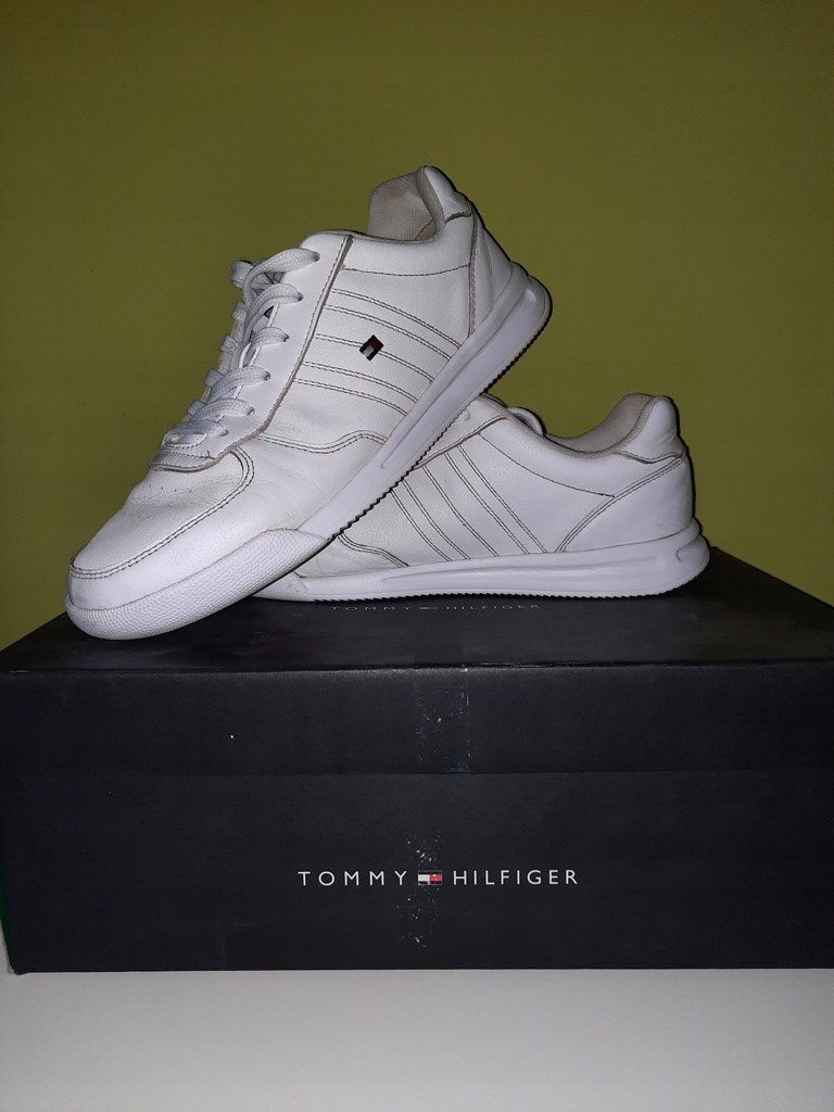 Tommy Hilfiger - Sneaker rozm. 42