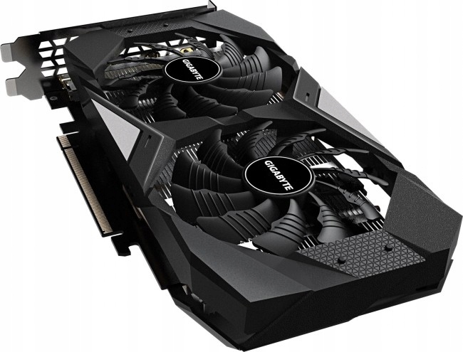 Купить Gigabyte GeForce GTX 1660 SUPER OC 6 ГБ GDDR6: отзывы, фото, характеристики в интерне-магазине Aredi.ru