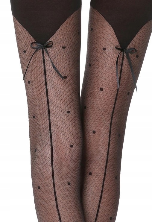 Collant Femme Collant Fiocco Calzedonia CALZEDONIA Rajstopy