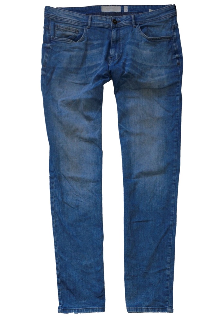 673 Reserved spodnie jeans jeansy r. 36/34 pas 100