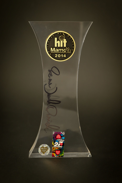 Jurek Nagroda Hit, Mamo to ja 2014