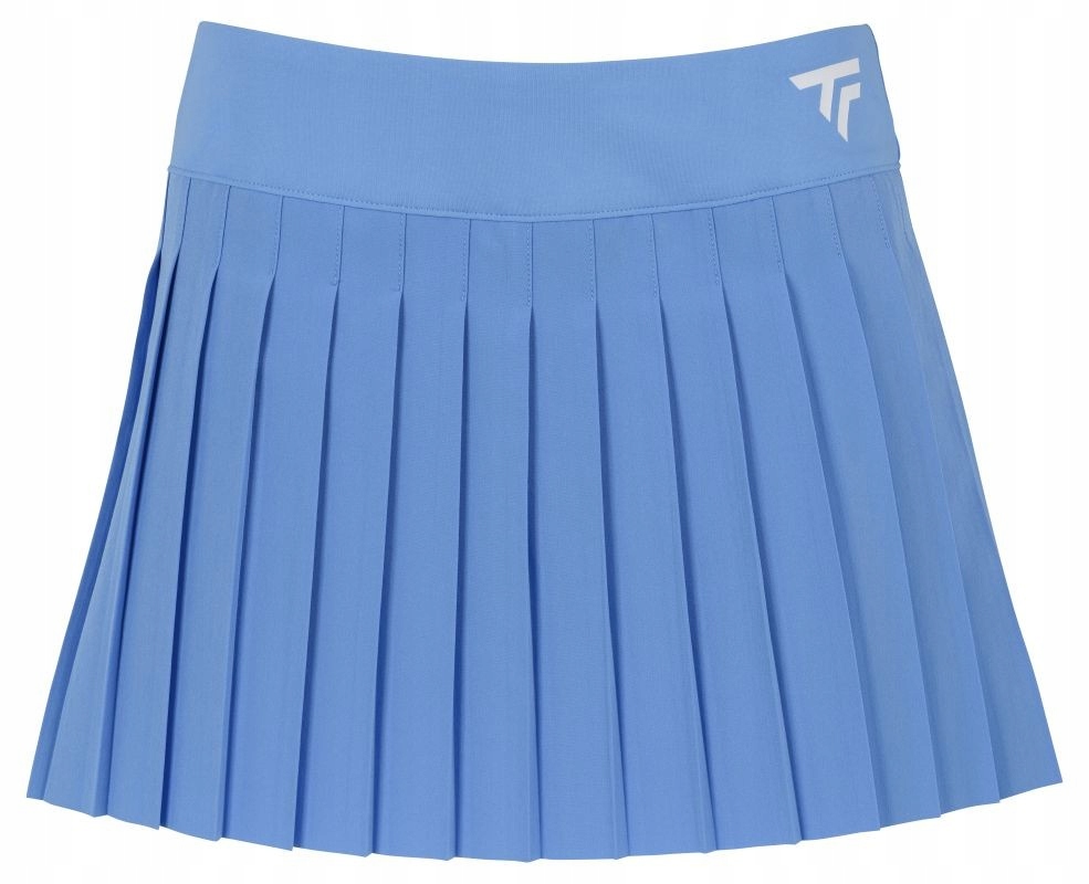 Spódniczka damska Tecnifibre Team Skort azur M