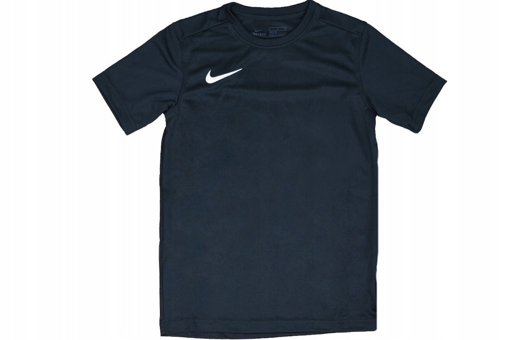 NIKE JR DRY PARK VII TEE _S_ Dziecięcy T-shirt