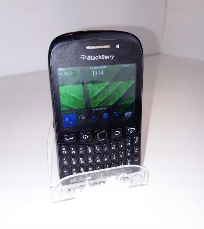 BLACKBERRY 9320