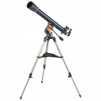 Teleskop Celestron AstroMaster 70 AZ 199594