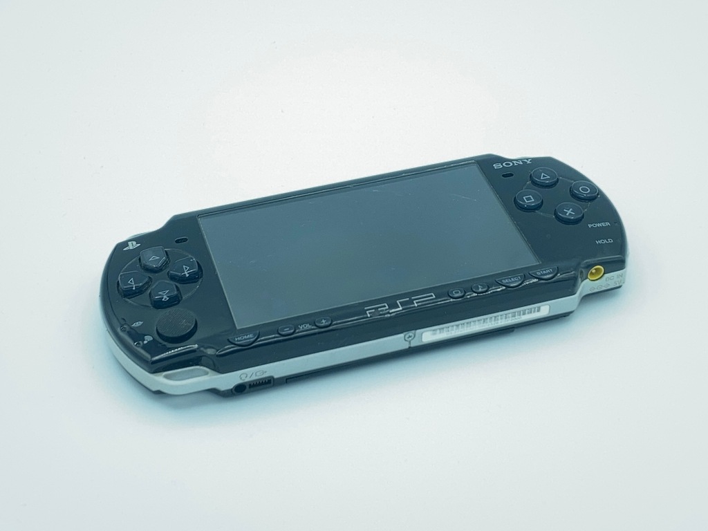 Konsola Sony PSP 2000 | Uszkodzona