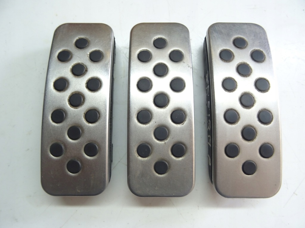 OPEL ZAFIRA B NAKŁADKA NA PEDAŁ GAZU