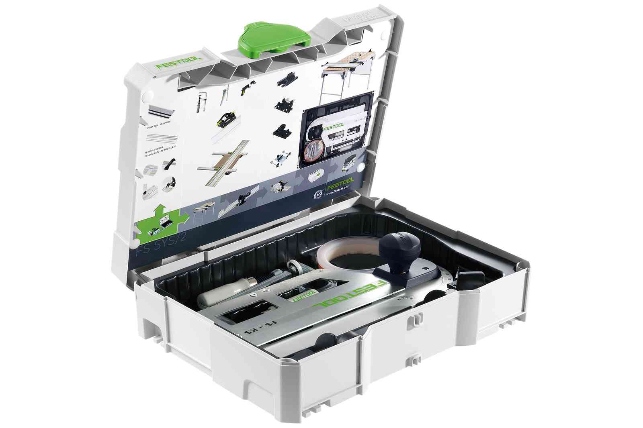 Zestaw wyposażenia FS-SYS/2 FESTOOL 497657