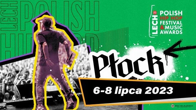 Lech Polish Hip-Hop Festival, Płock