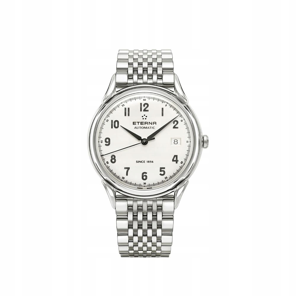 Luxury ETERNA Heritage 1948 Men's Watch