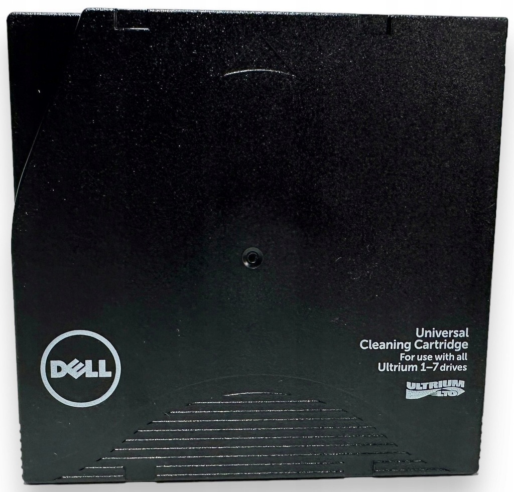 DELL ULTRIUM UNIVERSAL CLEANING CARTDRIGE ULTRIUM (M)