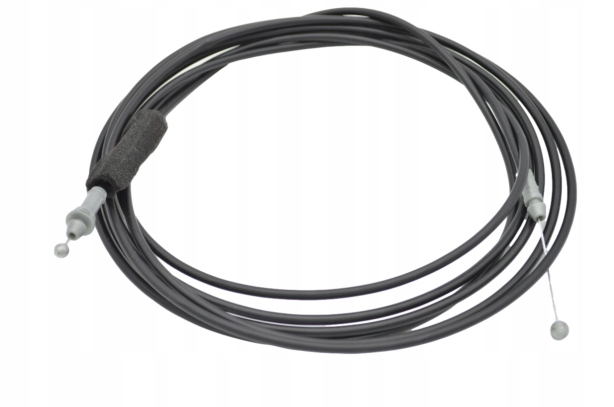 Linka klapy bagażnika Toyota Corolla E15 sedan 06-