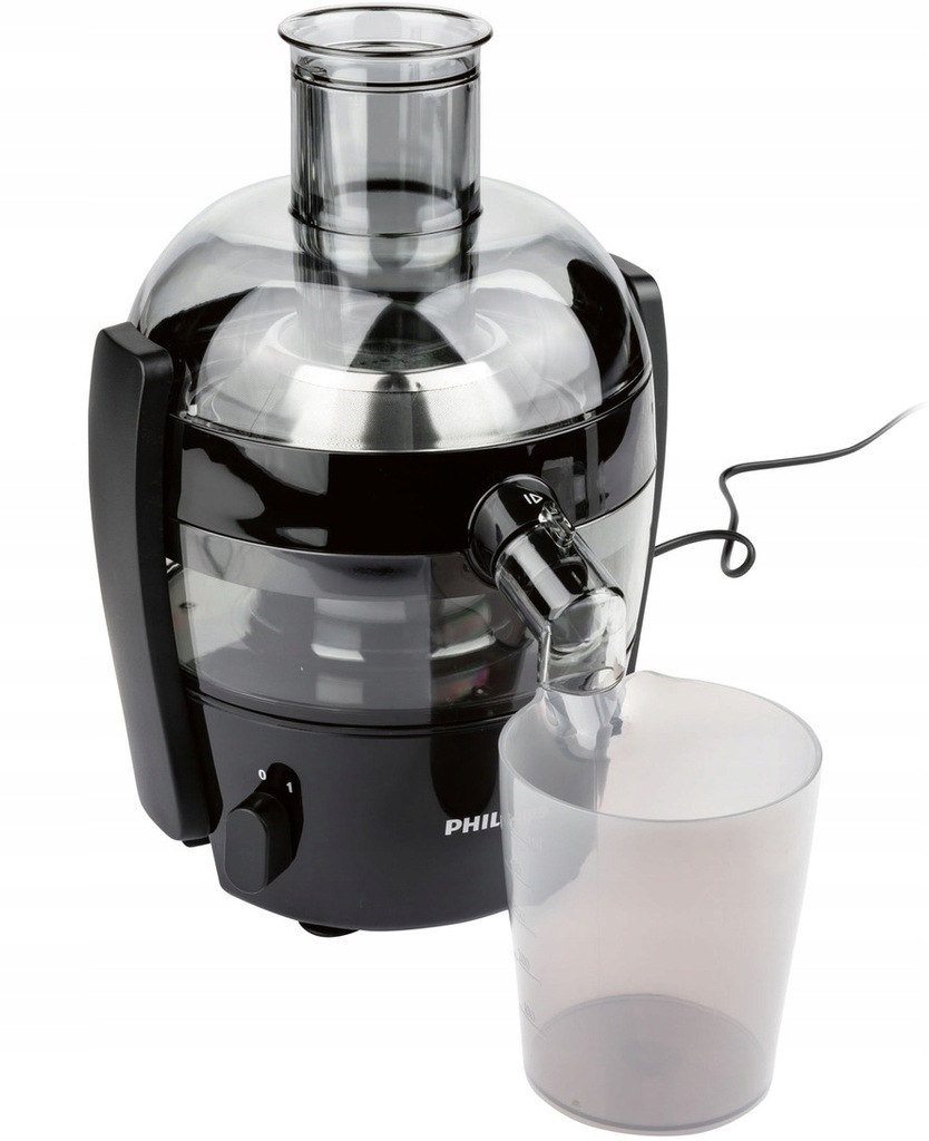 Sokowirówka Philips Viva Collection HR1832/00 - 12181467958 - oficjalne ...