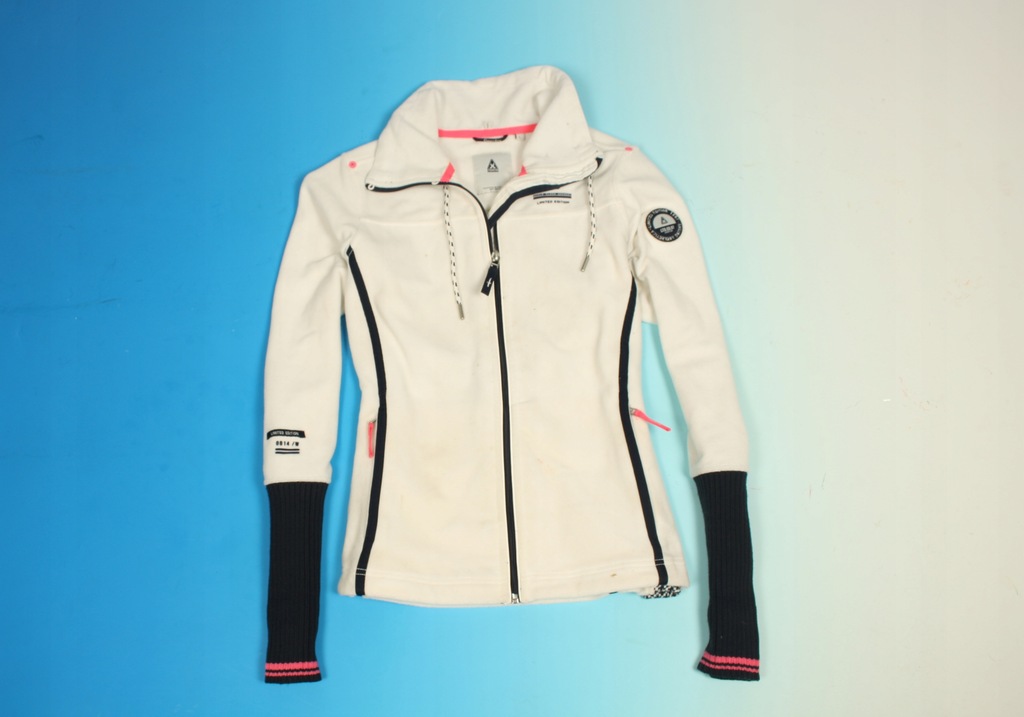 #### GAASTRA - BLUZA POLAR - L ####