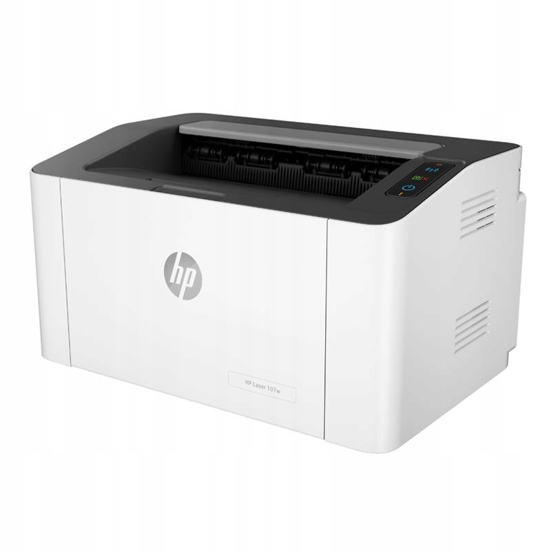 HP 107w drukarka laserowa