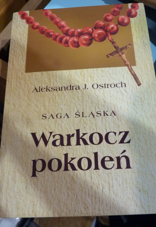 WARKOCZ POKOLEŃ A Ostroch  - NOWA