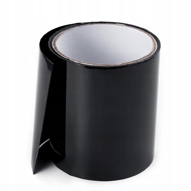 Patch PVC Pipe Super Strong Waterproof Tape Stop