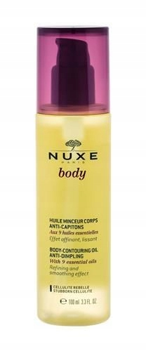 NUXE Body Care Oil Cellulit i rozstępy 100 ml