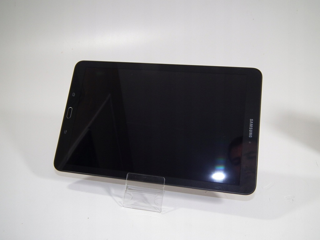 Tablet Samsung SM-T560 Galaxy Tab E czarny