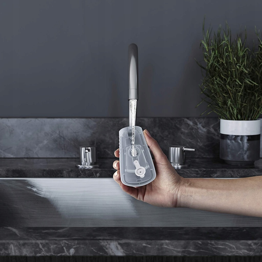 Steamer parownica do ubrań AEG HS6-1-2EG 1200W - 11546710315