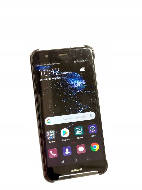 TELEFON HUAWEI P10 LITE