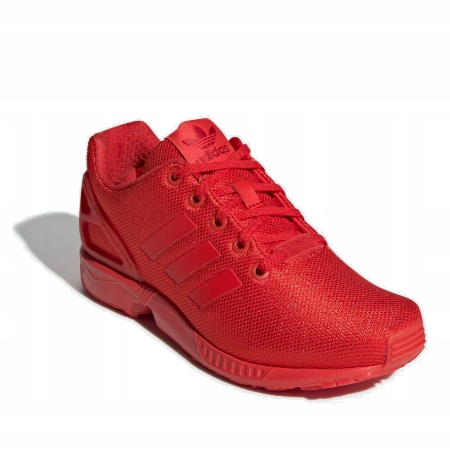 BUTY ADIDAS ORIGINALS ZX FLUX J EG3823 387 - 11521548422