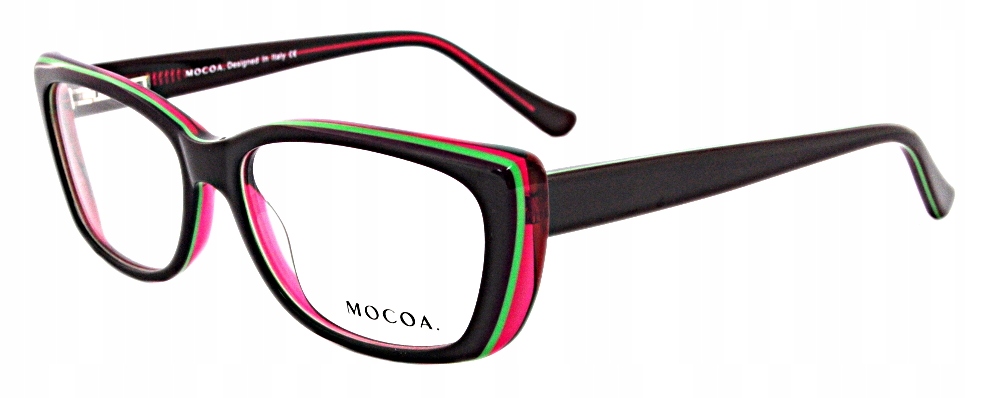 Mocoa 88503 52/15 OPRAWKI OKULARY MODNE !!!