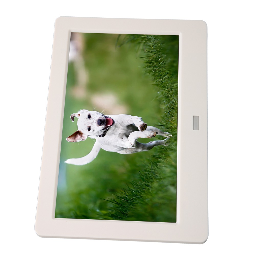 Купить 7-дюймовые цифровые фоторамки HD с часами: отзывы, фото и ...