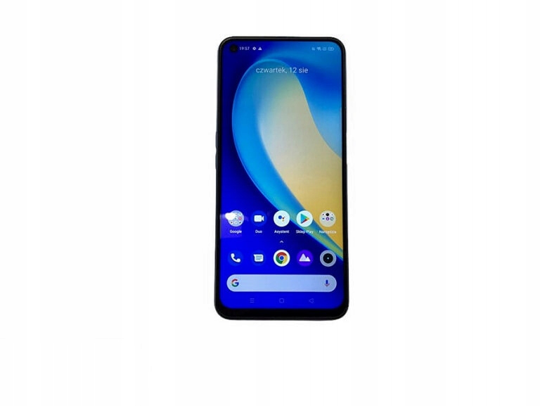 REALME 7 5G 6/128GB 6.5' 48MPIX