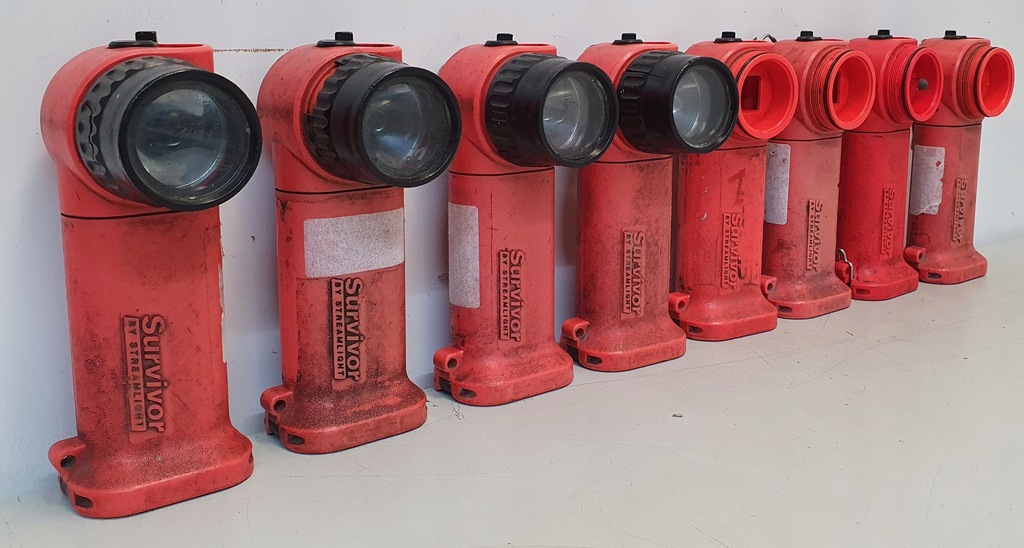 ライト・ランタン Streamlight Survivor 楽天市場】【 送料無料 】 ストリームライト SURVIVOR