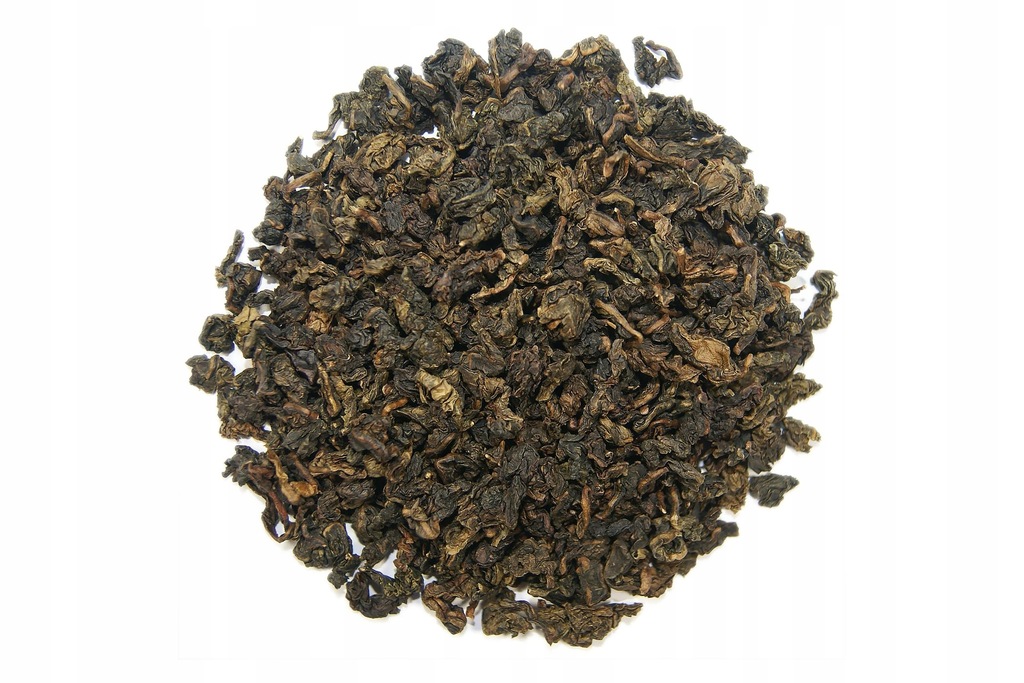 Herbata Oolong Dark Czarny Smok 1kg