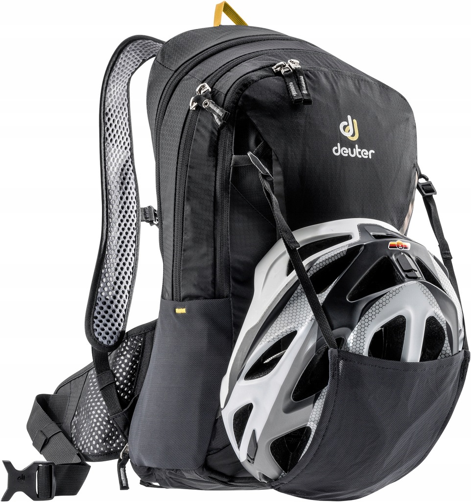 M2030 DEUTER RACE EXP AIR 14+3 PLECAK ROWEROWY