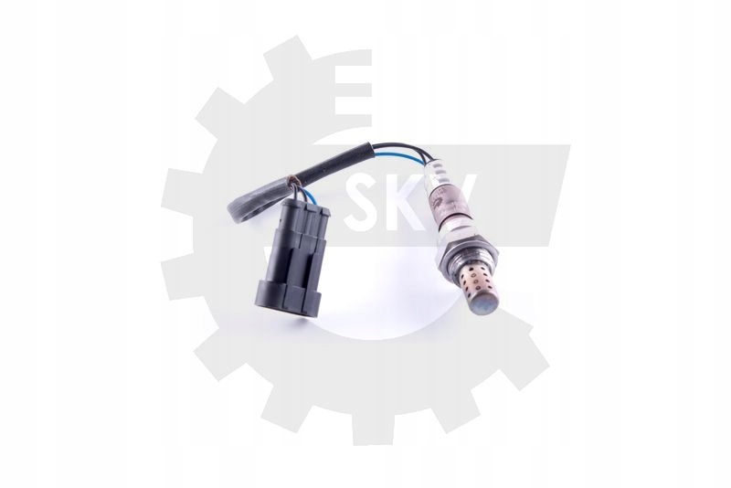 ESEN SKV 09SKV551/SKV SONDA LAMBDA RENAULT