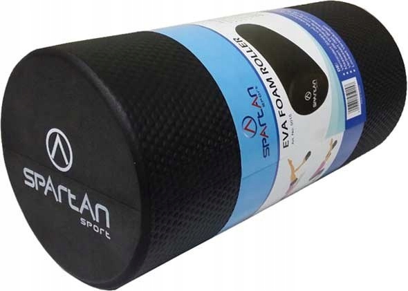Roller wałek do masażu Eva Foam Roller Spartan Spartan Sport