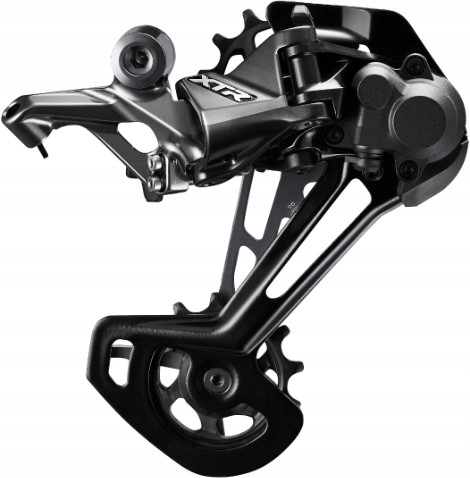 Przerzutka Shimano DEORE XTR RD-M9100 SGS 12-rz