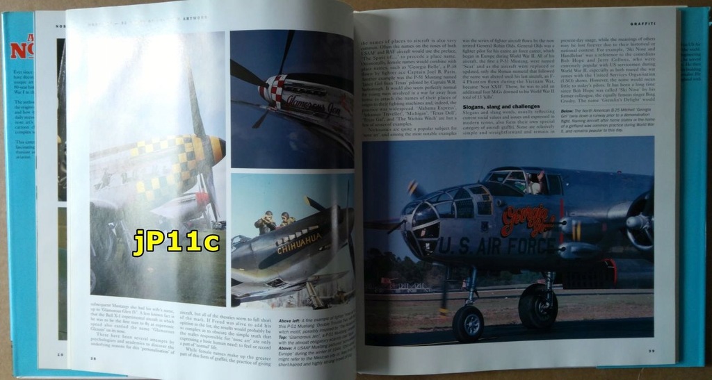 Купить Искусство носа самолета - 80 лет авиационного искусства ХИТ!: отзывы, фото, характеристики в интерне-магазине Aredi.ru