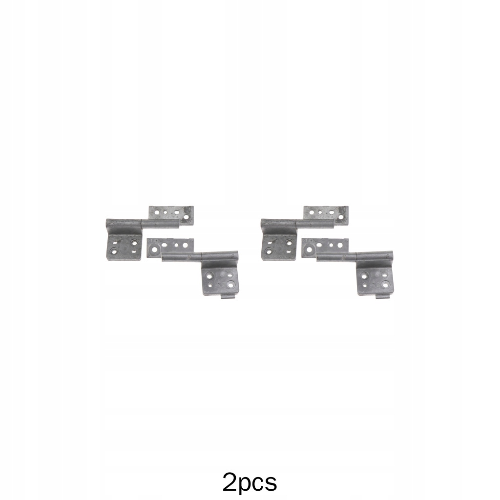 2x 1 para zawiasów do ekranu LCD laptopa