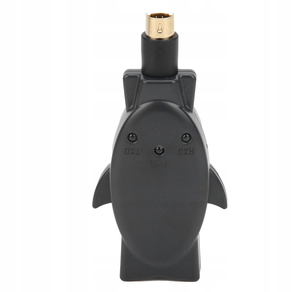 Bezprzewodowy adapter do programowania WIFI
