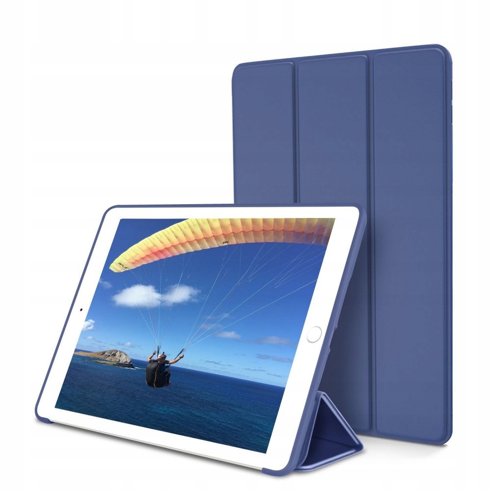 ETUI SMARTCASE IPAD MINI 1/2/3 BLUE