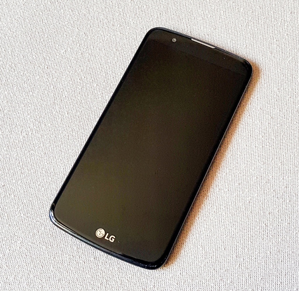 LG K10 LTE (K420n)