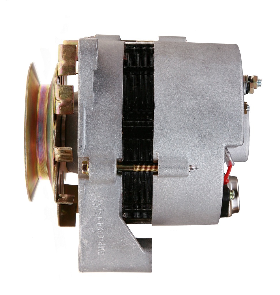 ALTERNATOR ZETOR 5211,5245,6211,6245,7211,7245 6795459186 oficjalne